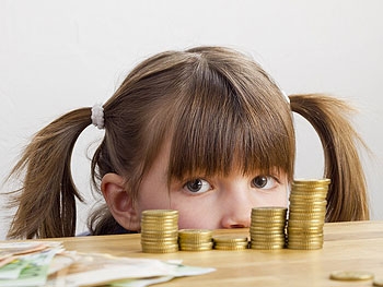 Kinder - Taschengeld und Geschäftsfähigkeit Kinder - Taschengeld und Geschäftsfähigkeit