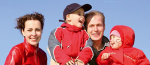 Familiensituation in Deutschland Familiensituation in Deutschland