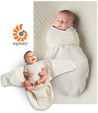 väterzeit Produkttest - Puck-Mich-Sack von Ergobaby väterzeit Produkttest - Puck-Mich-Sack von Ergobaby