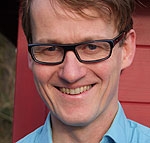 Experten-Interview  - Mnner erfinden sich neu
