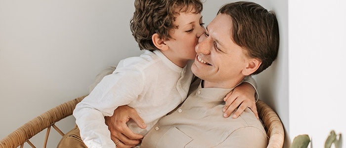 Wie kann ich mein Berufs- und Familienleben unter einen Hut bringen? Wie kann ich mein Berufs- und Familienleben unter einen Hut bringen?