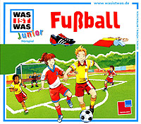 vterzeit - Hrbuchtipp - Was ist was Junior  Fuball