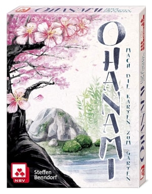 Ohanami Ohanami