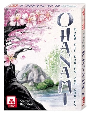 Ohanami