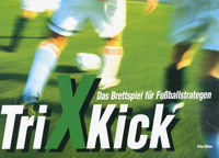 vterzeit - Buchtipp - Trixkick