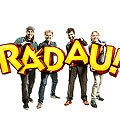 Radau!: Vter machen Rockmusik fr Kinder