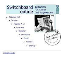 www.maennerzeitung.de