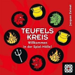 Teufelskreis Spiel Teufelskreis Spiel