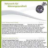 http://www.netzwerk-maennergesundheit.de