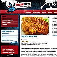 freshdads.com