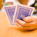 Kartenspiele fr die Wintertage