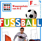 vterzeit - Buchtipp - F wie Fussball