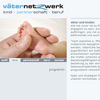 www.vaeternetzwerk-flensburg.de