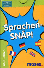 väterzeit Spieletipps für die Reise - Sprachen Snäp väterzeit Spieletipps für die Reise - Sprachen Snäp