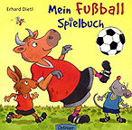 Mein Fuball Spielbuch