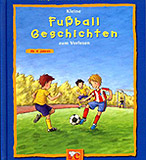 vterzeit - Buchtipp - Kleine Fuballgeschichten