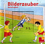 Bilderzauber  Beim Fuball