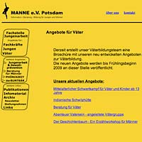www.mannepotsdam.de