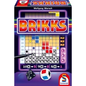 Brikks Brikks