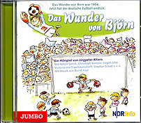 vterzeit - Hrbuchtipp - Das Wunder von Bjrn