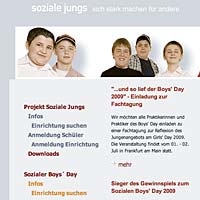 www.sozialejungs.de