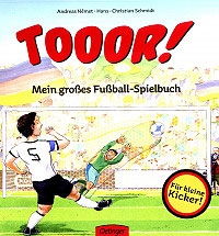 Buchtipps - Fuball