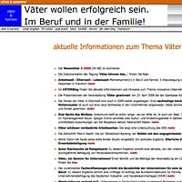 www.vaeter-und-karriere.de