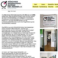 www.maennerzentrum.de