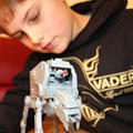 Star Wars Modelle von Revell im Test