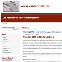 www.vaeter-netz.de