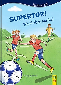 Buchtipps - Fuball