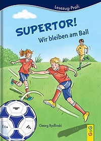 Buchtipps - Fuball