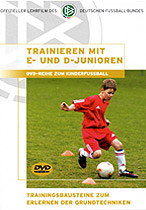 vterzeit - DVD-Tipps - Trainieren mit E- und D-Junioren