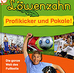 vterzeit - Buchtipp - Lwenzahn  Profikicker und Pokale