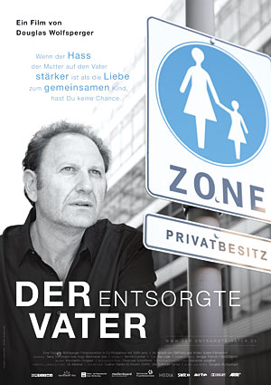 Der entsorgte Vater