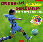 vterzeit - Buchtipp - Dribbeln, Passen, Schieen