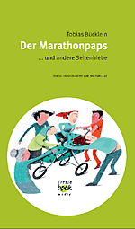 Die Seitenhiebe von Tobias Bücklein